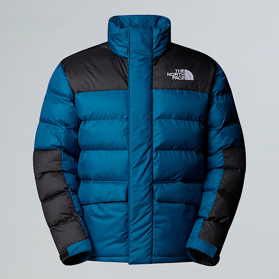 Limbara Insulated Jacket The North Face AW25 - Mineral Ink