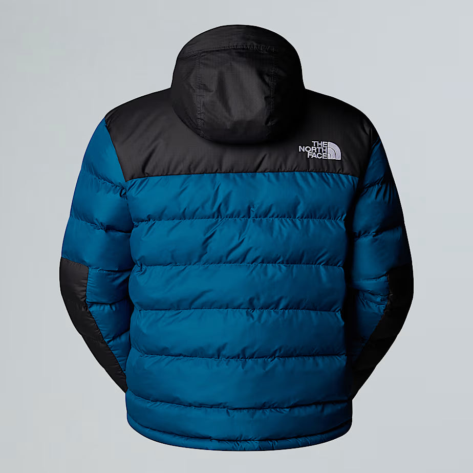 Limbara Insulated Jacket The North Face AW25 - Mineral Ink
