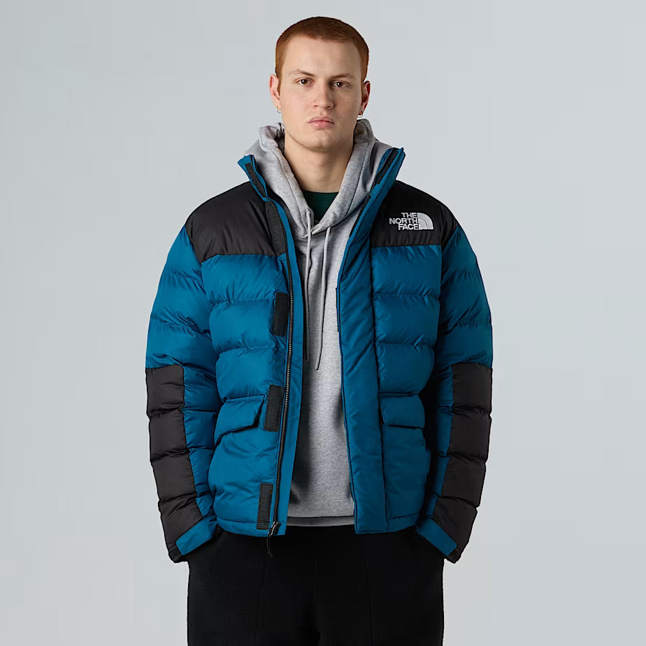 Limbara Insulated Jacket The North Face AW25 - Mineral Ink