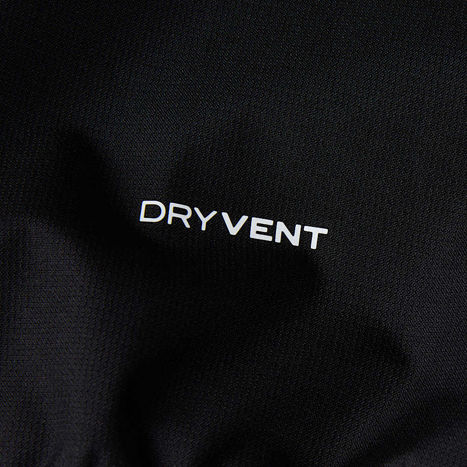 Men's Quest DryVent™ Jacket The North Face - TNF Black