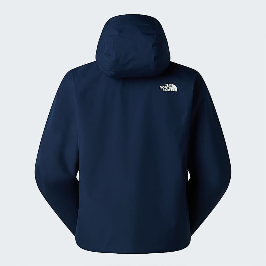 Men's Quest DryVent™ Jacket The North Face - Summit Navy