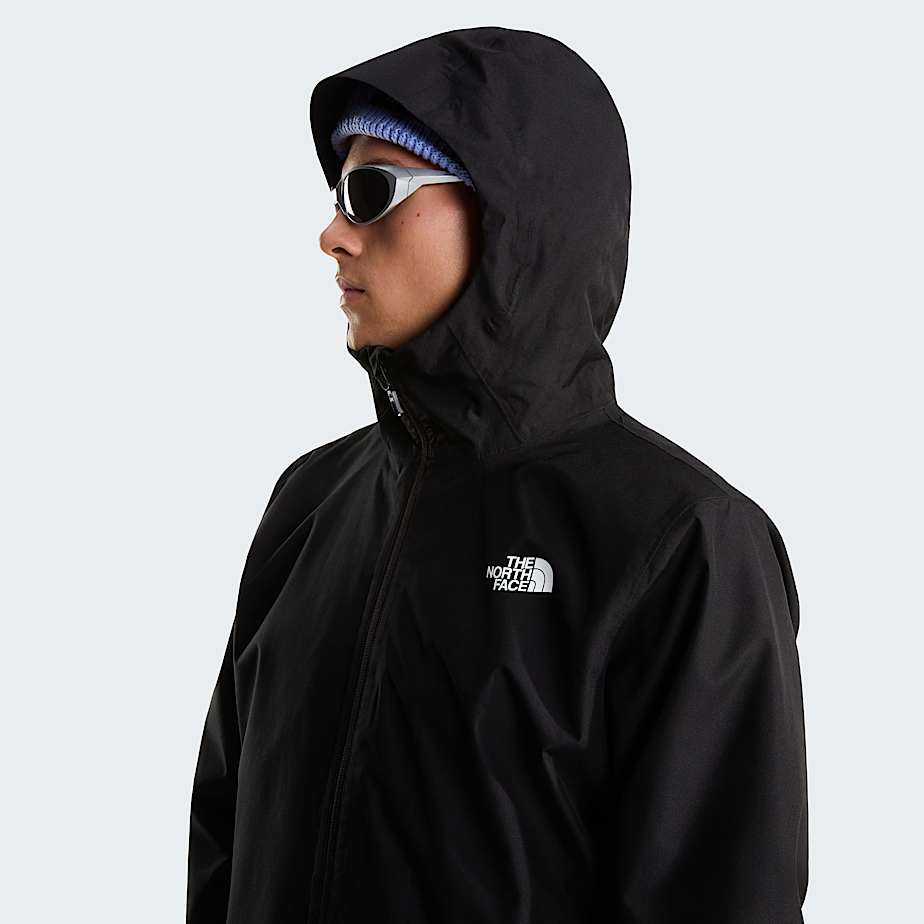 Men's Quest DryVent™ Jacket The North Face - TNF Black
