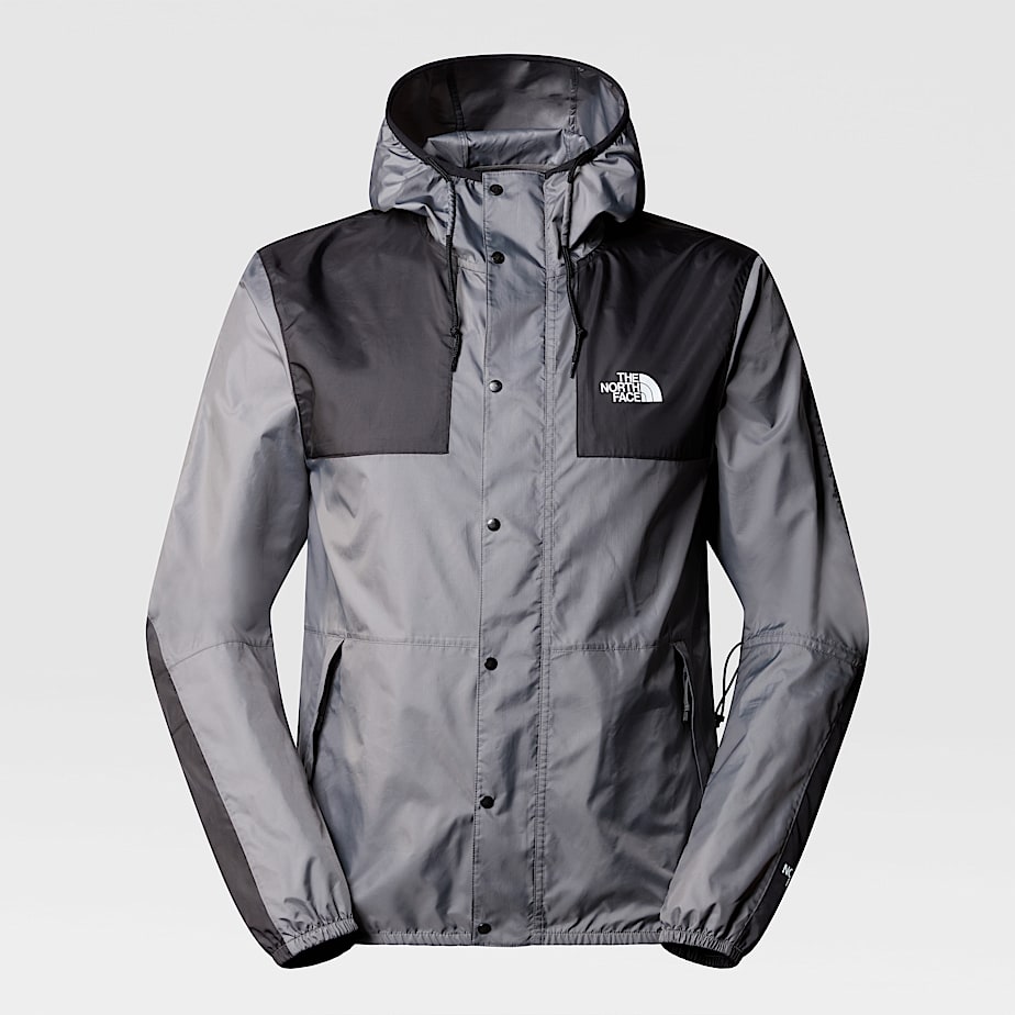 Giacca Seasonal Mountain Jacket The North Face - Smoked Pearl