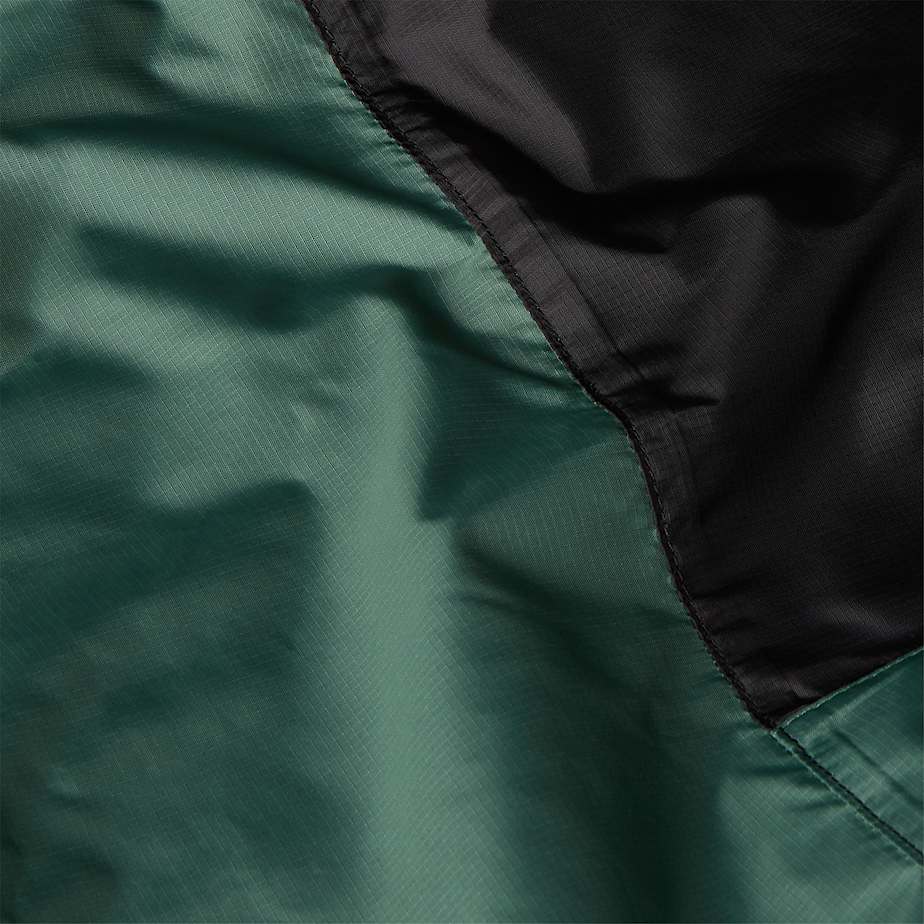 Giacca Seasonal Mountain Jacket The North Face - Duck Green