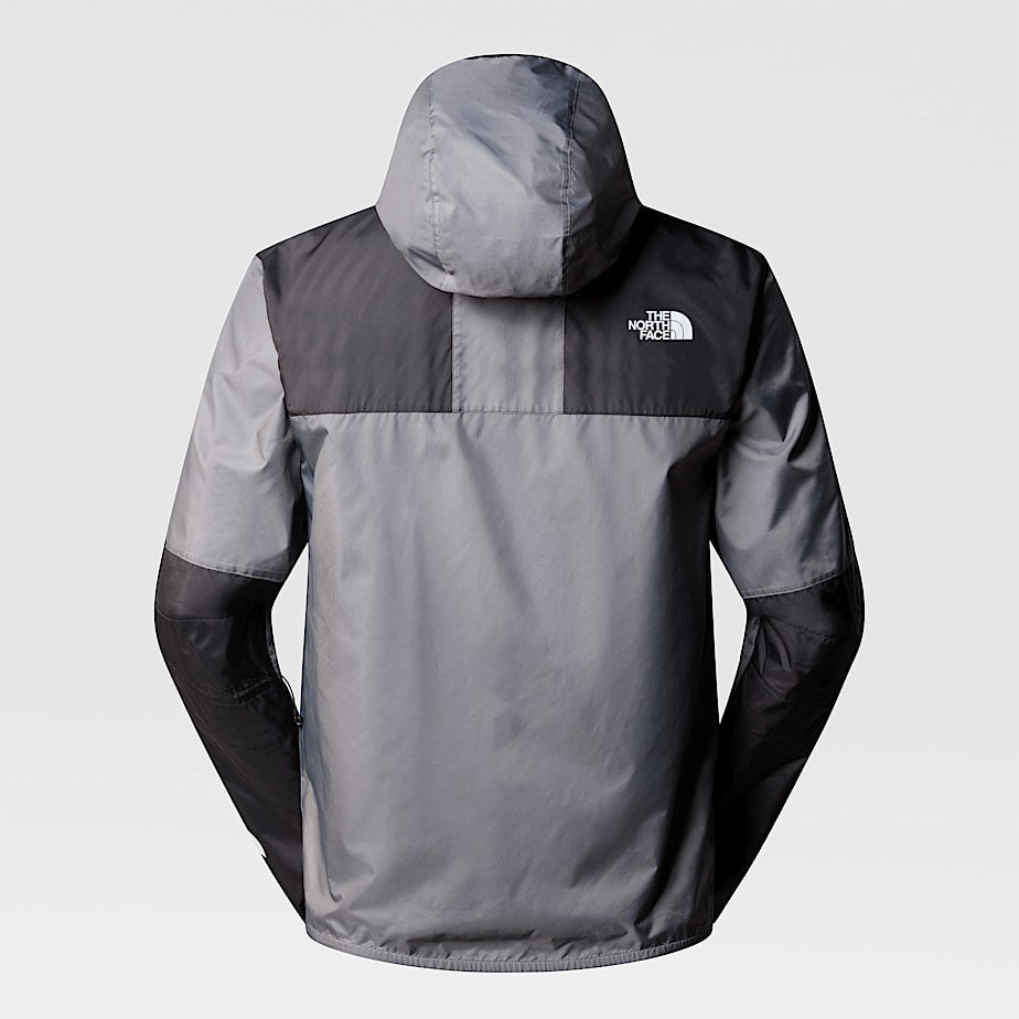 Giacca Seasonal Mountain Jacket The North Face - Smoked Pearl