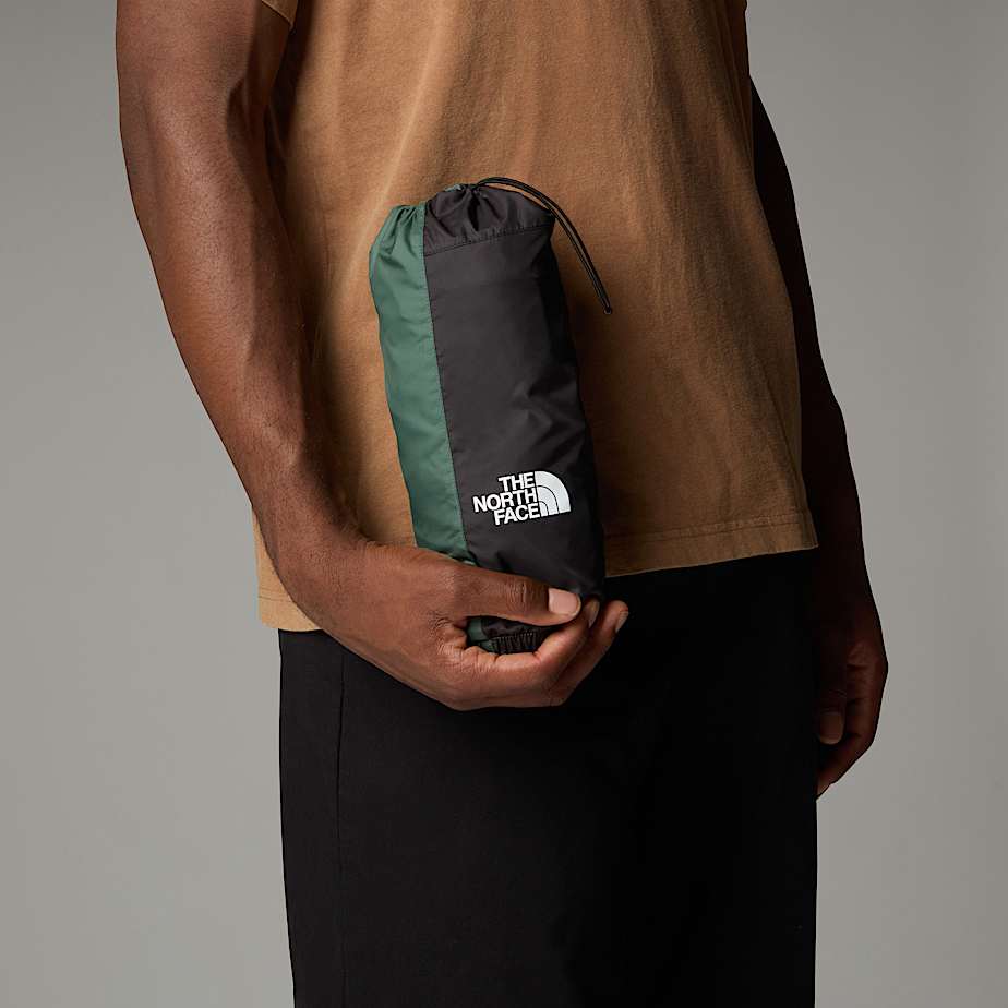 Giacca Seasonal Mountain Jacket The North Face - Duck Green