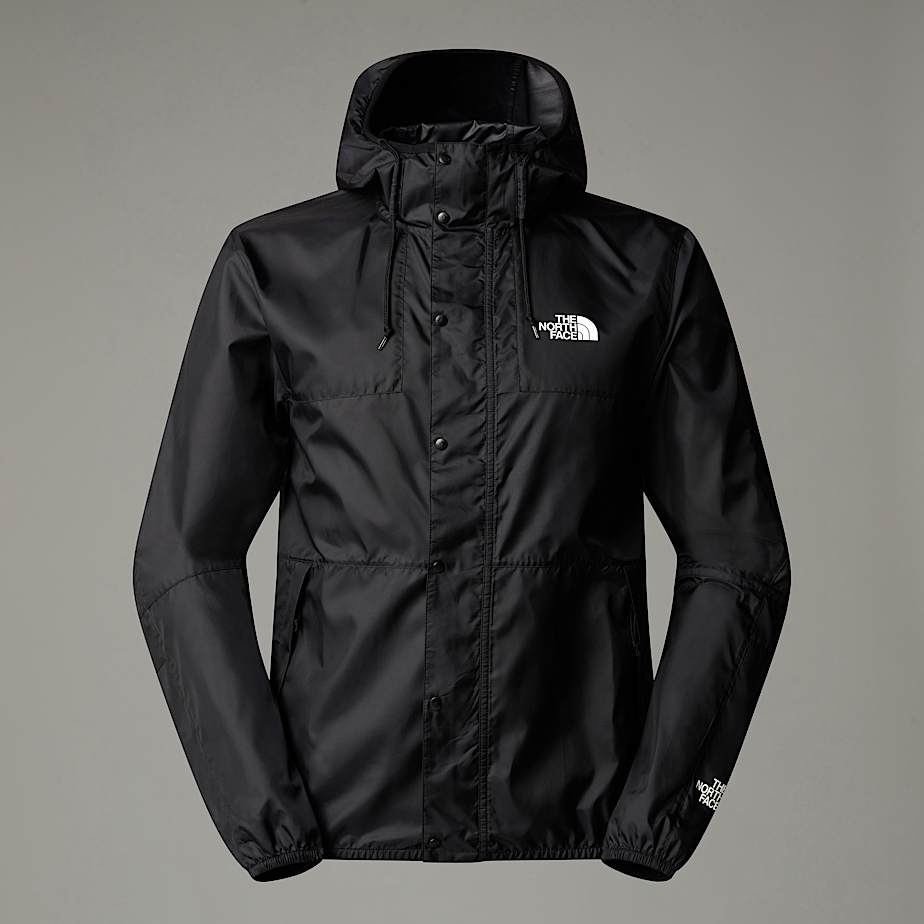 Giacca Seasonal Mountain Jacket The North Face - TNF Black - NPF