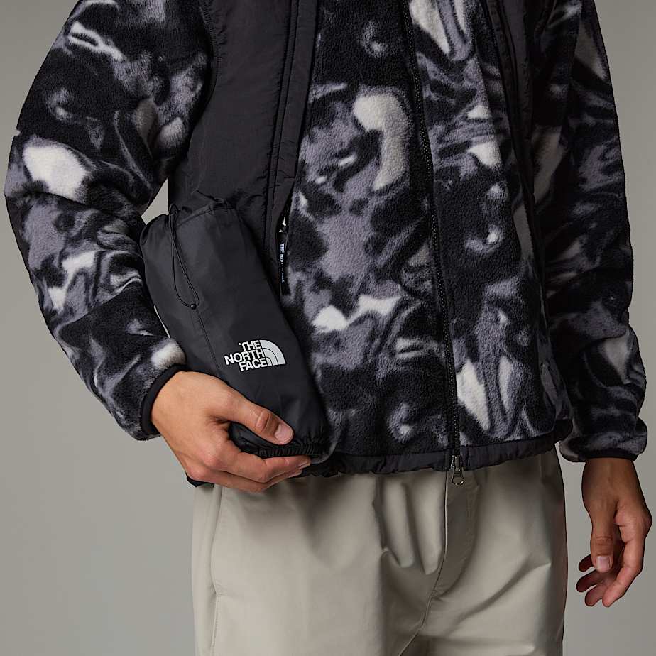 Giacca Seasonal Mountain Jacket The North Face - TNF Black - NPF