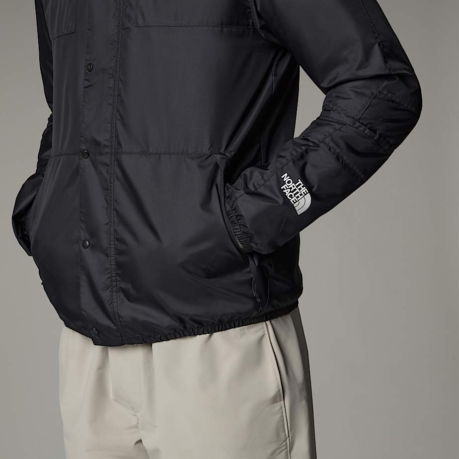Giacca Seasonal Mountain Jacket The North Face - TNF Black - NPF