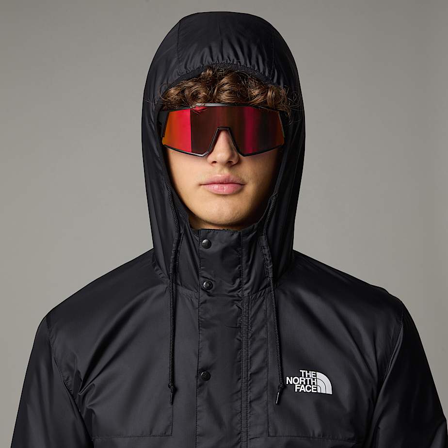Giacca Seasonal Mountain Jacket The North Face - TNF Black - NPF