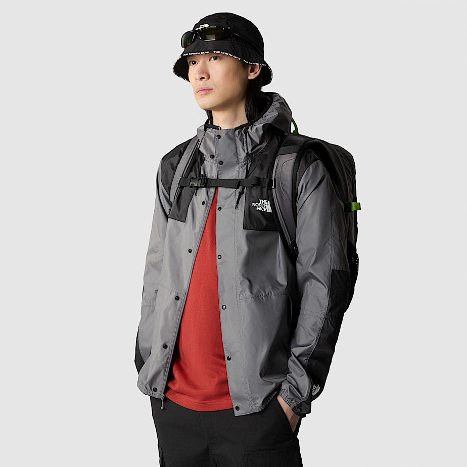 Giacca Seasonal Mountain Jacket The North Face - Smoked Pearl