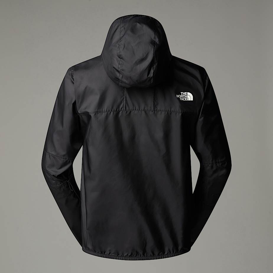 Giacca Seasonal Mountain Jacket The North Face - TNF Black - NPF