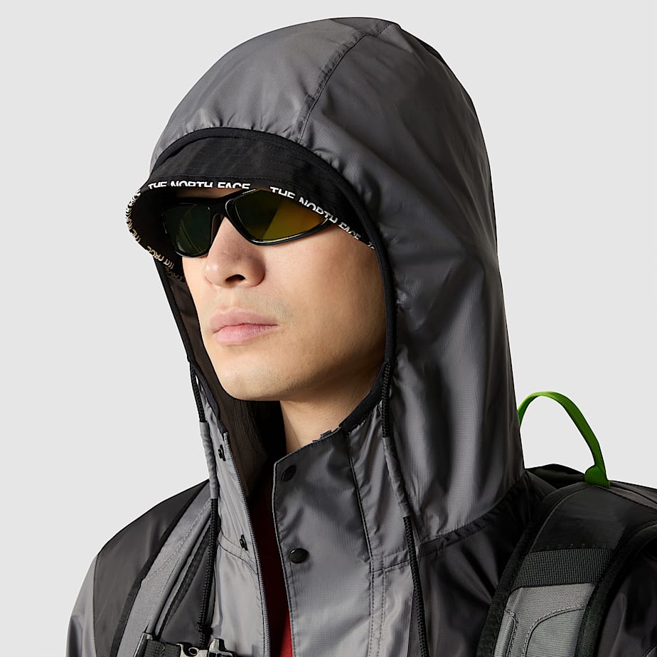 Giacca Seasonal Mountain Jacket The North Face - Smoked Pearl