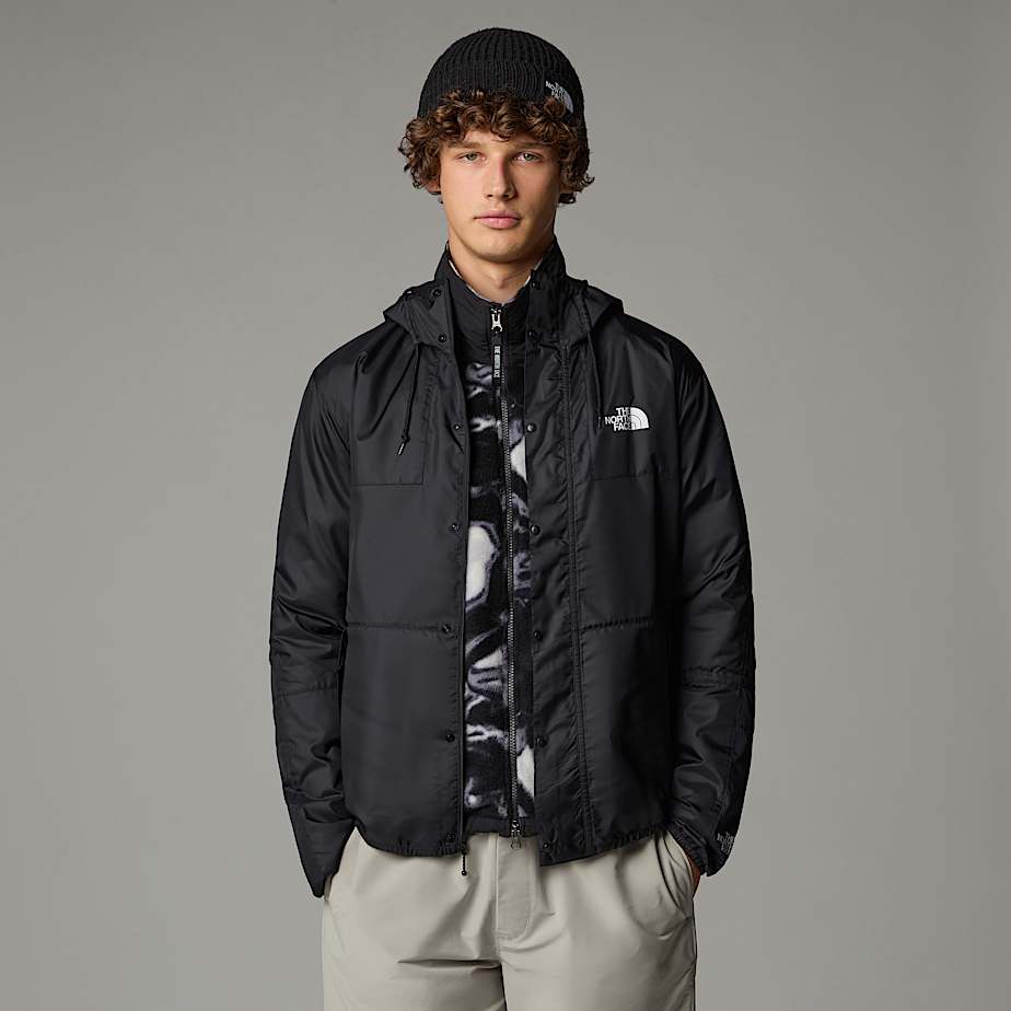 Giacca Seasonal Mountain Jacket The North Face - TNF Black - NPF