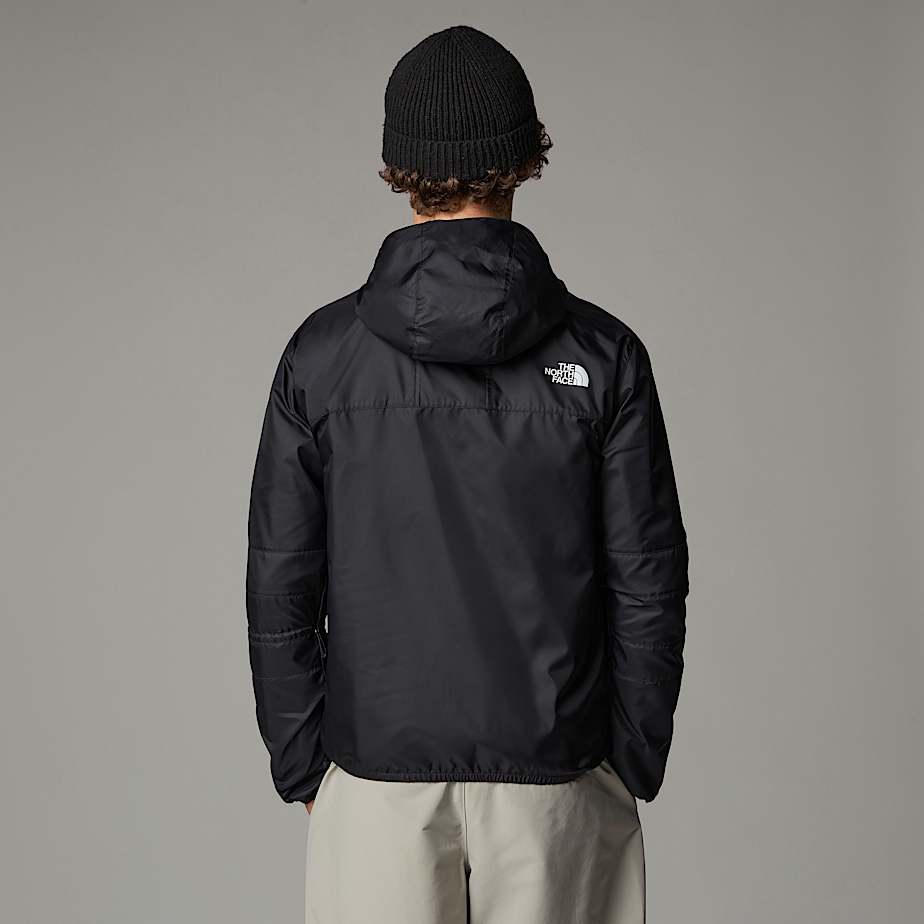 Giacca Seasonal Mountain Jacket The North Face - TNF Black - NPF