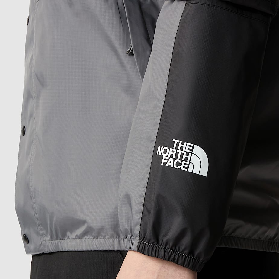 Giacca Seasonal Mountain Jacket The North Face - Smoked Pearl