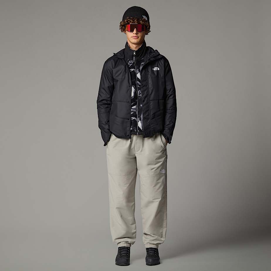 Giacca Seasonal Mountain Jacket The North Face - TNF Black - NPF