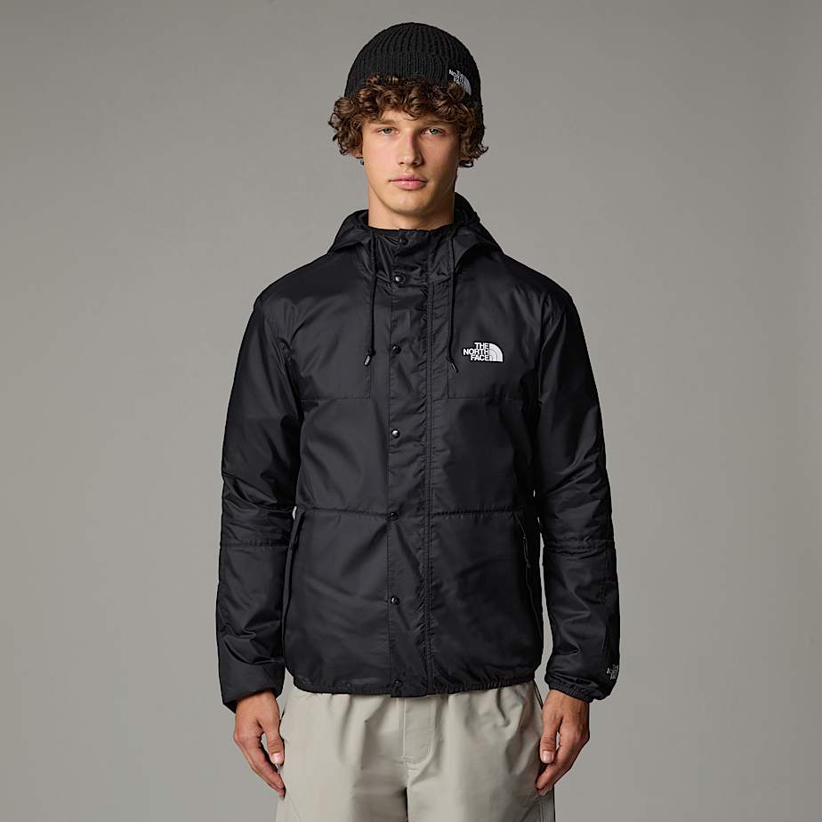 Giacca Seasonal Mountain Jacket The North Face - TNF Black - NPF
