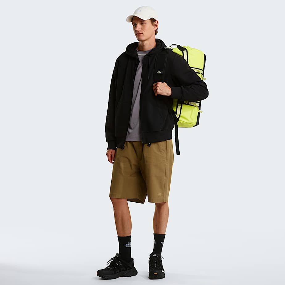 Men's Simple Dome Light Regular Hoodie The North Face - TNF Black