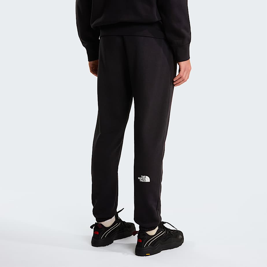 Men’s Simple Dome Light Regular Joggers The North Face - TNF Black