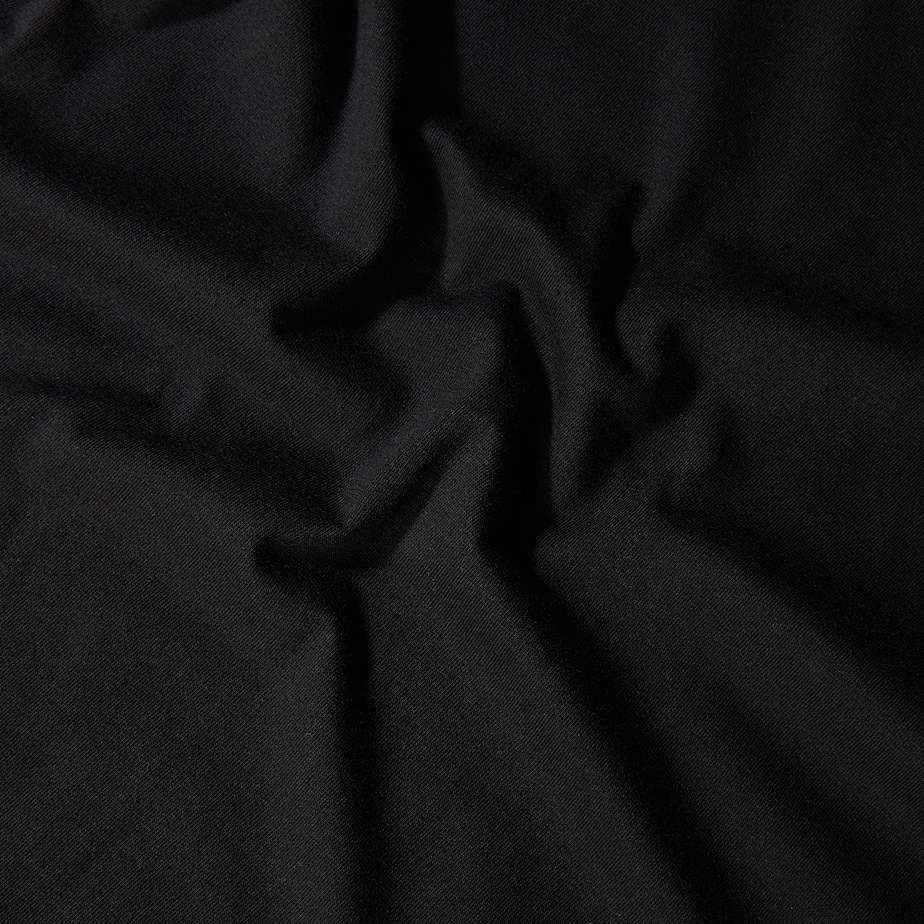 T-Shirt Simple Dome The North Face - TNF Black