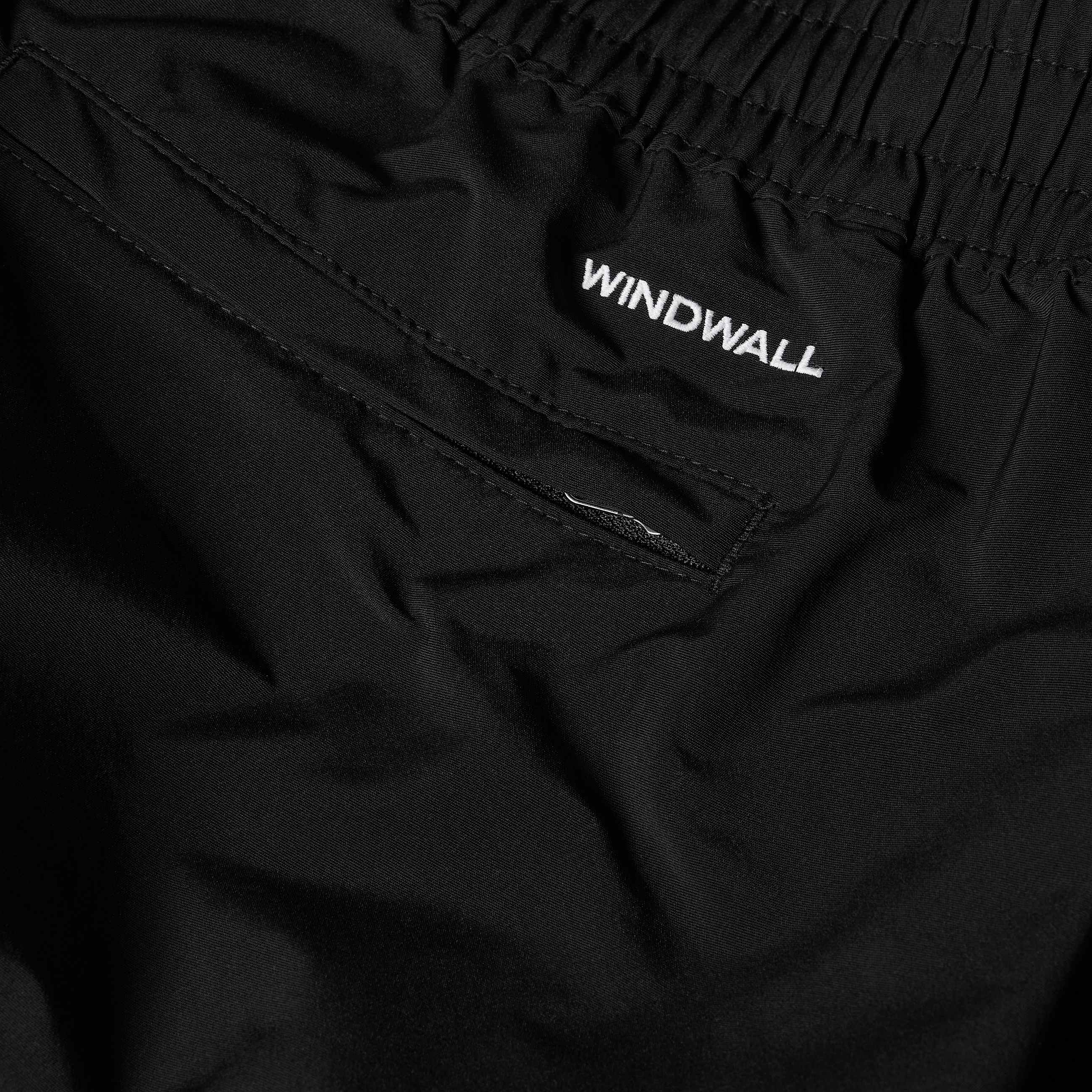 Pantaloni TNF Easy Wind The North Face - TNF Black