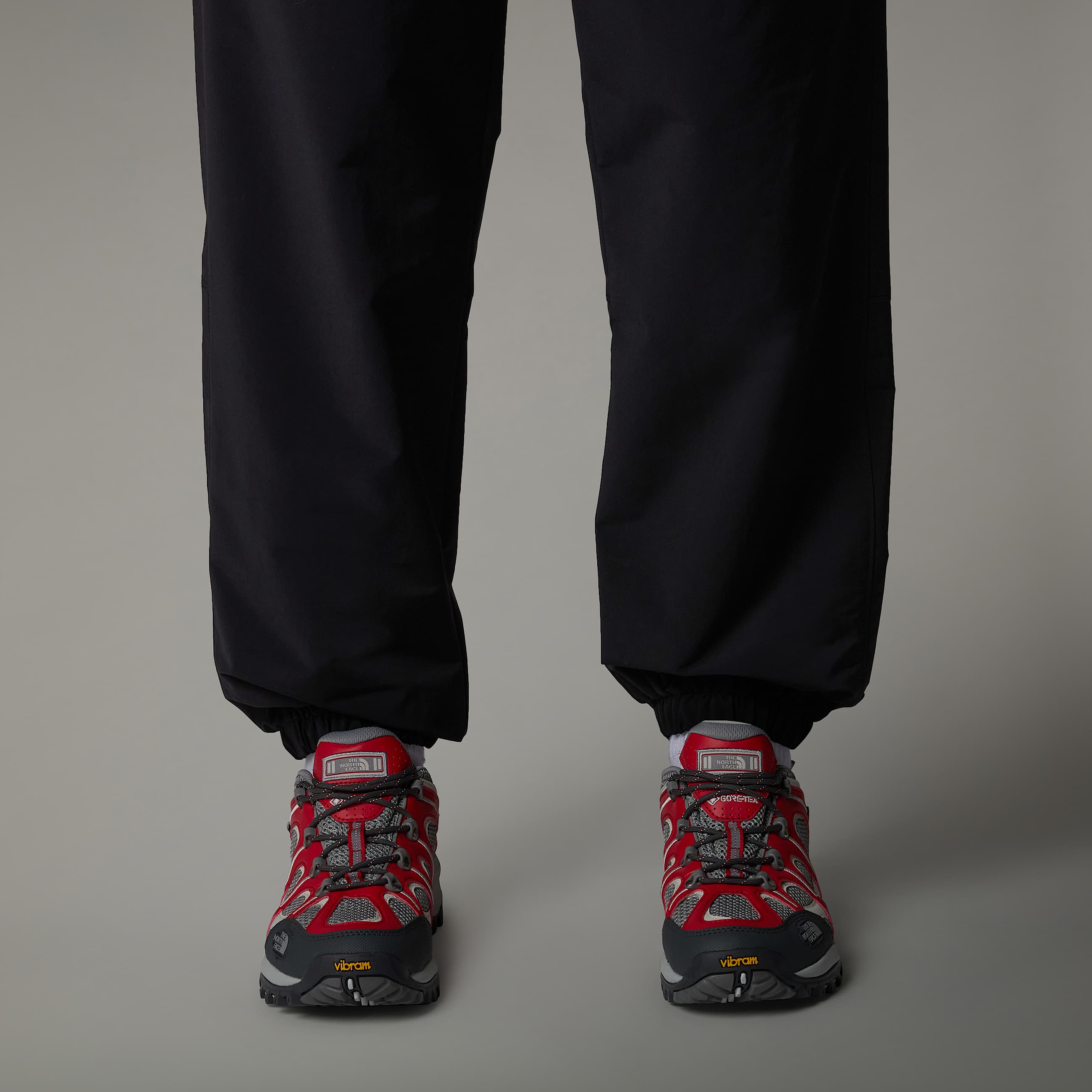 Pantaloni TNF Easy Wind The North Face - TNF Black