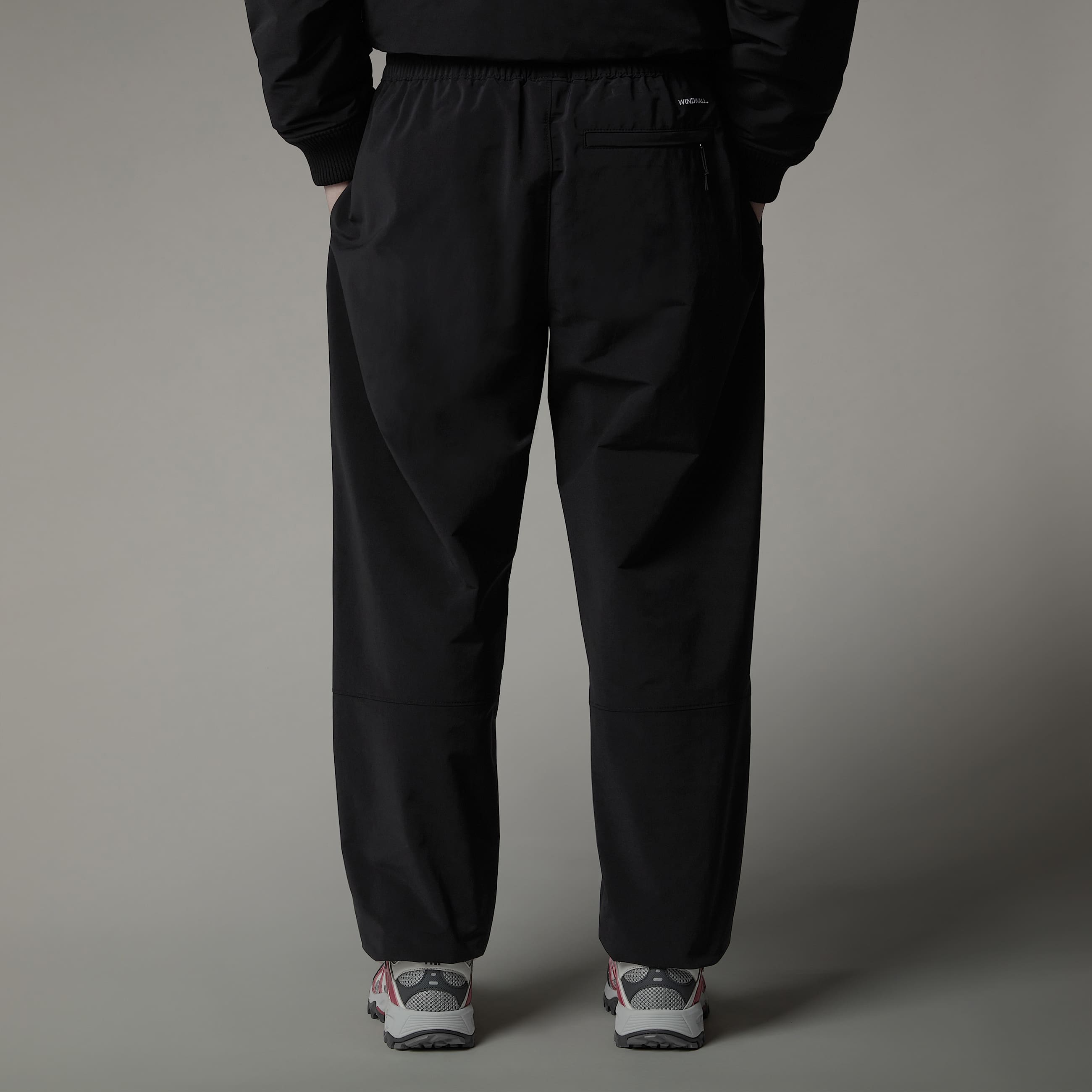 Pantaloni TNF Easy Wind The North Face - TNF Black