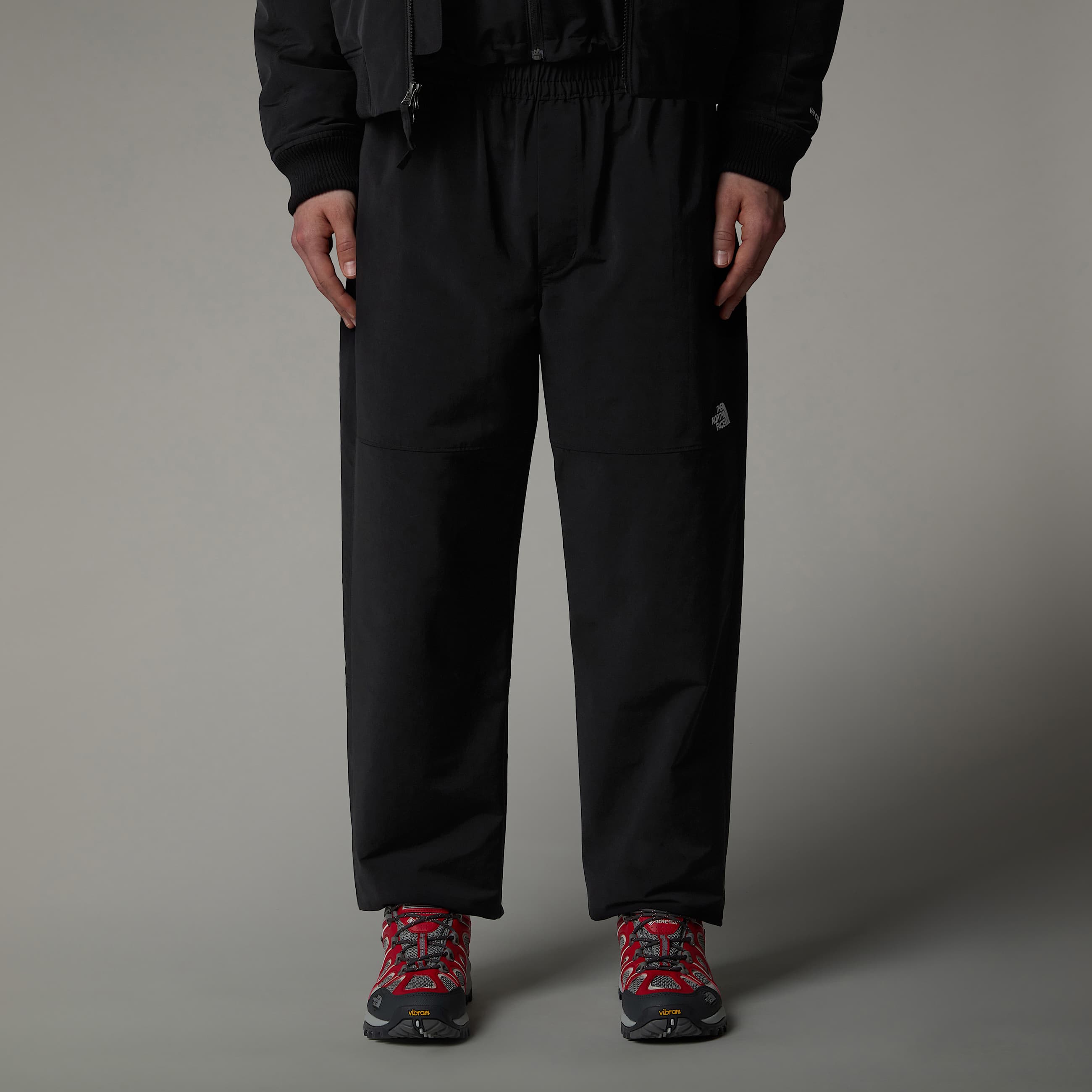 Pantaloni TNF Easy Wind The North Face - TNF Black