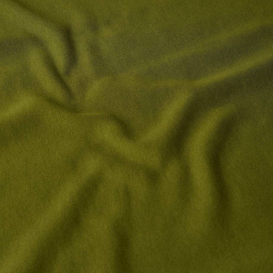 T-Shirt Terry Relaxed The North Face - Forest Olive