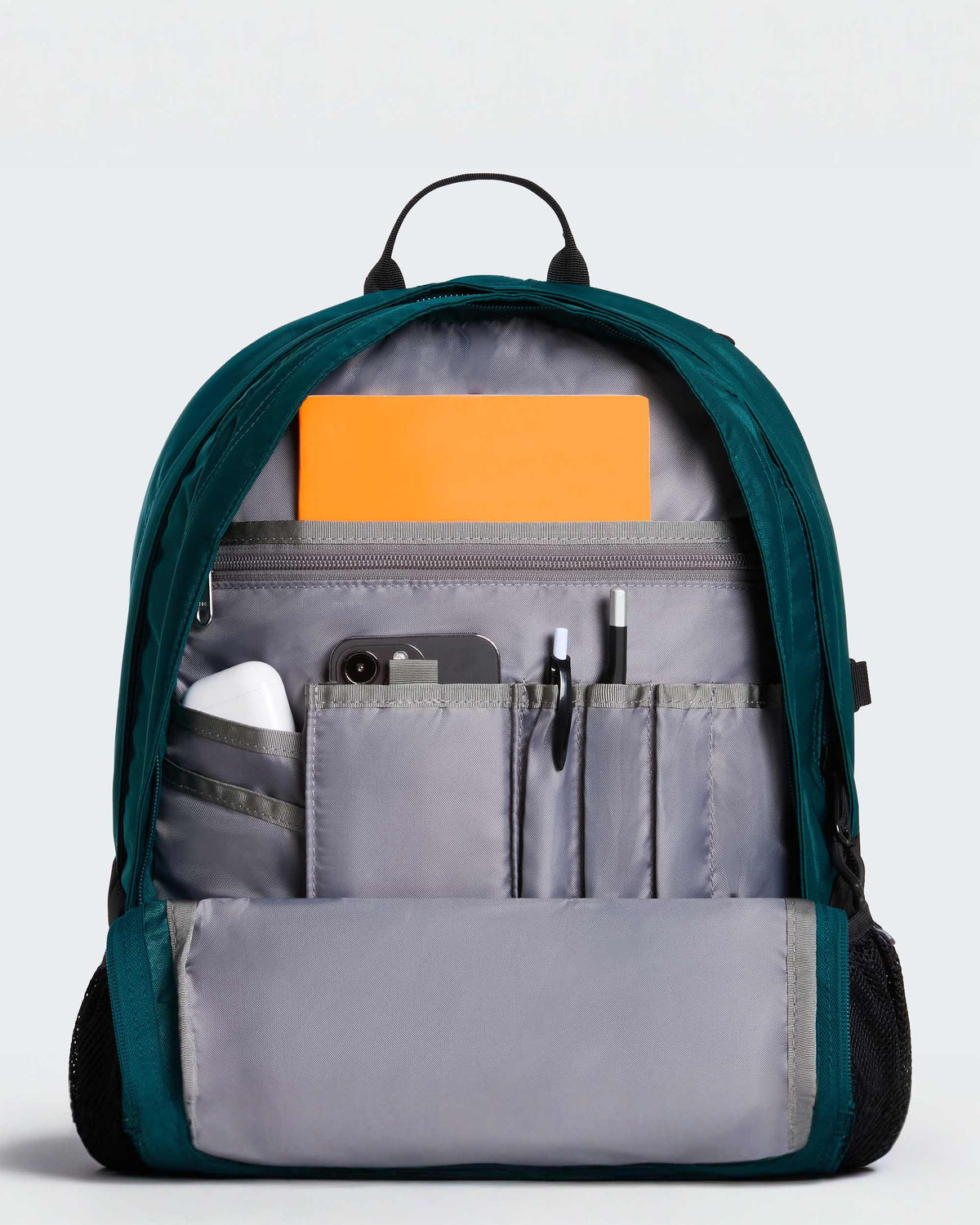 The North Face Borealis Classic zaino teal - foto 6
