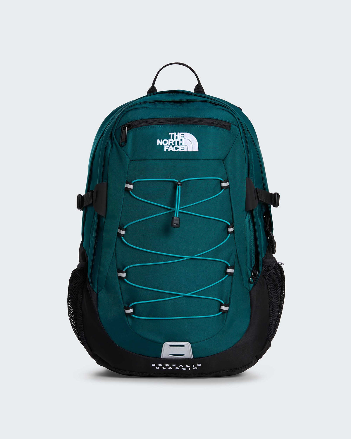 The North Face Borealis Classic zaino teal - foto 1