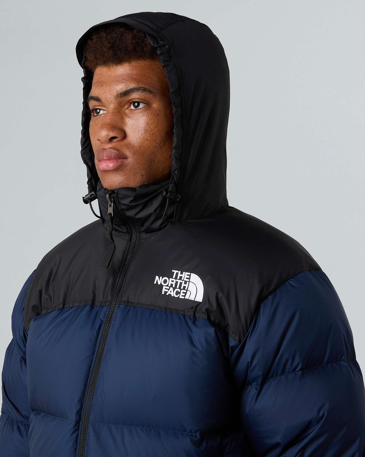 The North Face 1996 Retro Nuptse Summit Navy - foto 5