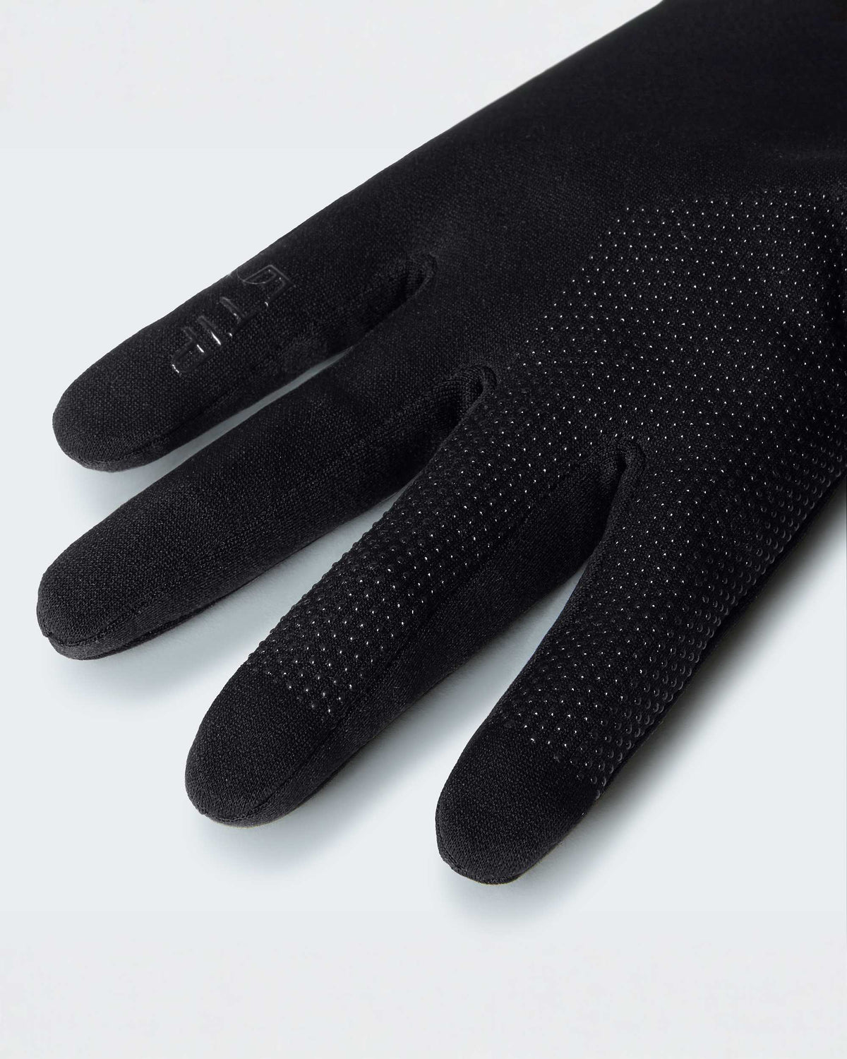 The North Face Etip guanti neri - foto 3