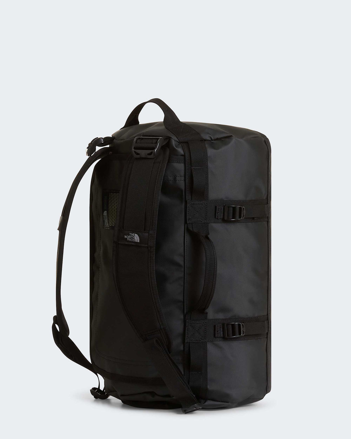 The North Face Base Camp Duffel XS nero - foto 3