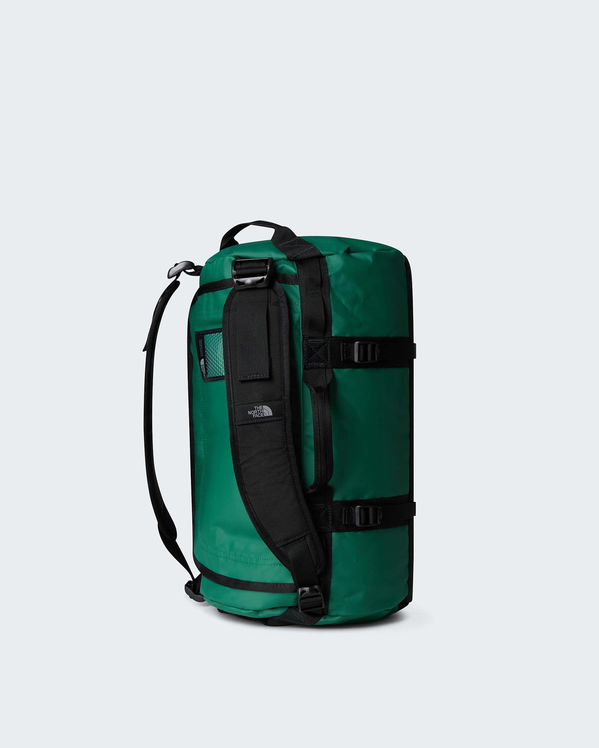 The North Face Base Camp Duffel XS verde - foto 3