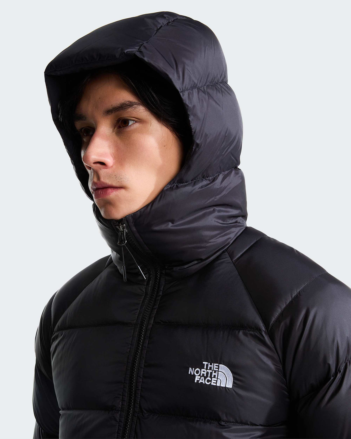 The North Face Hydrenalite piumino uomo nero - foto 6