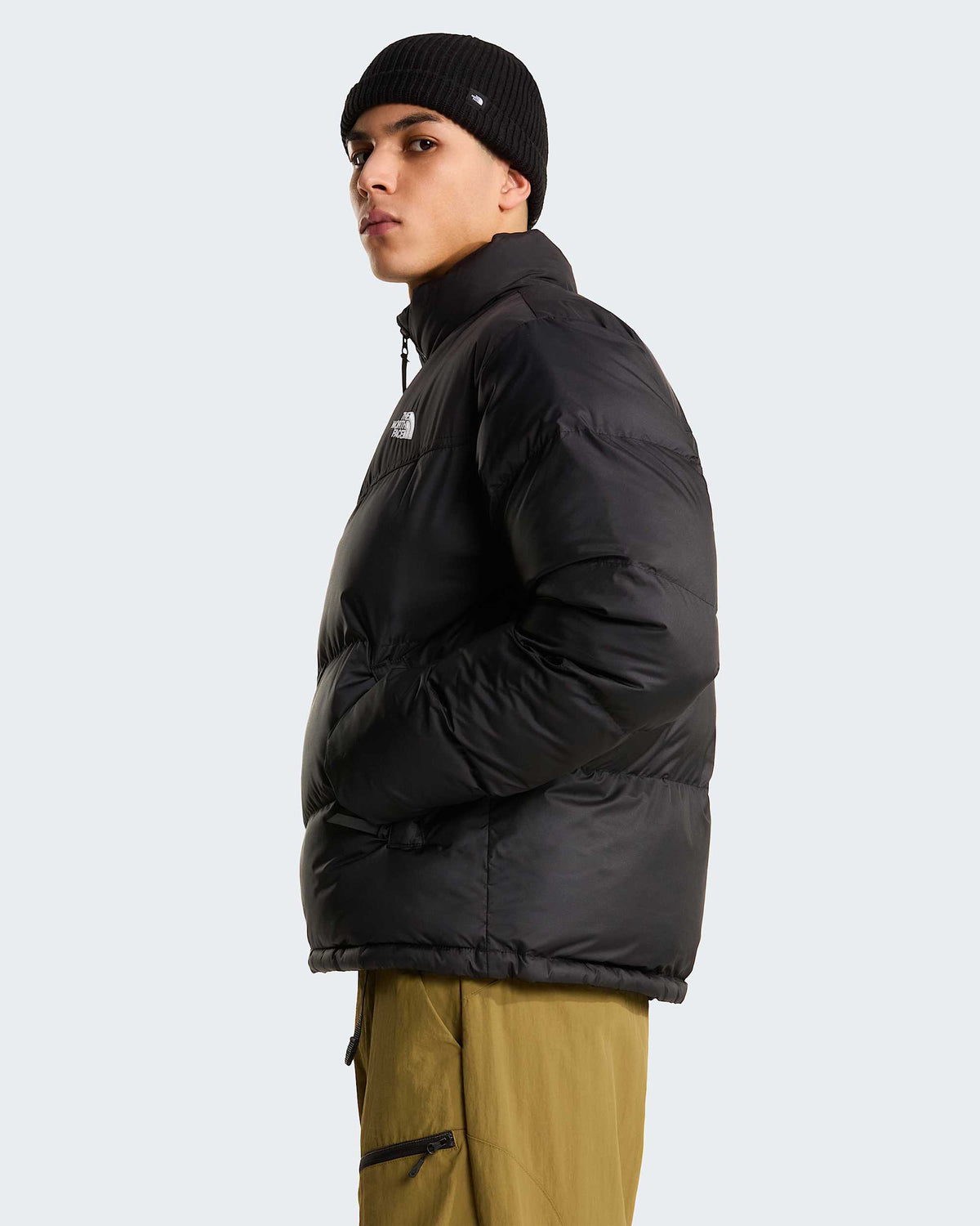 The North Face Saikuru Jacket uomo nera - foto 3