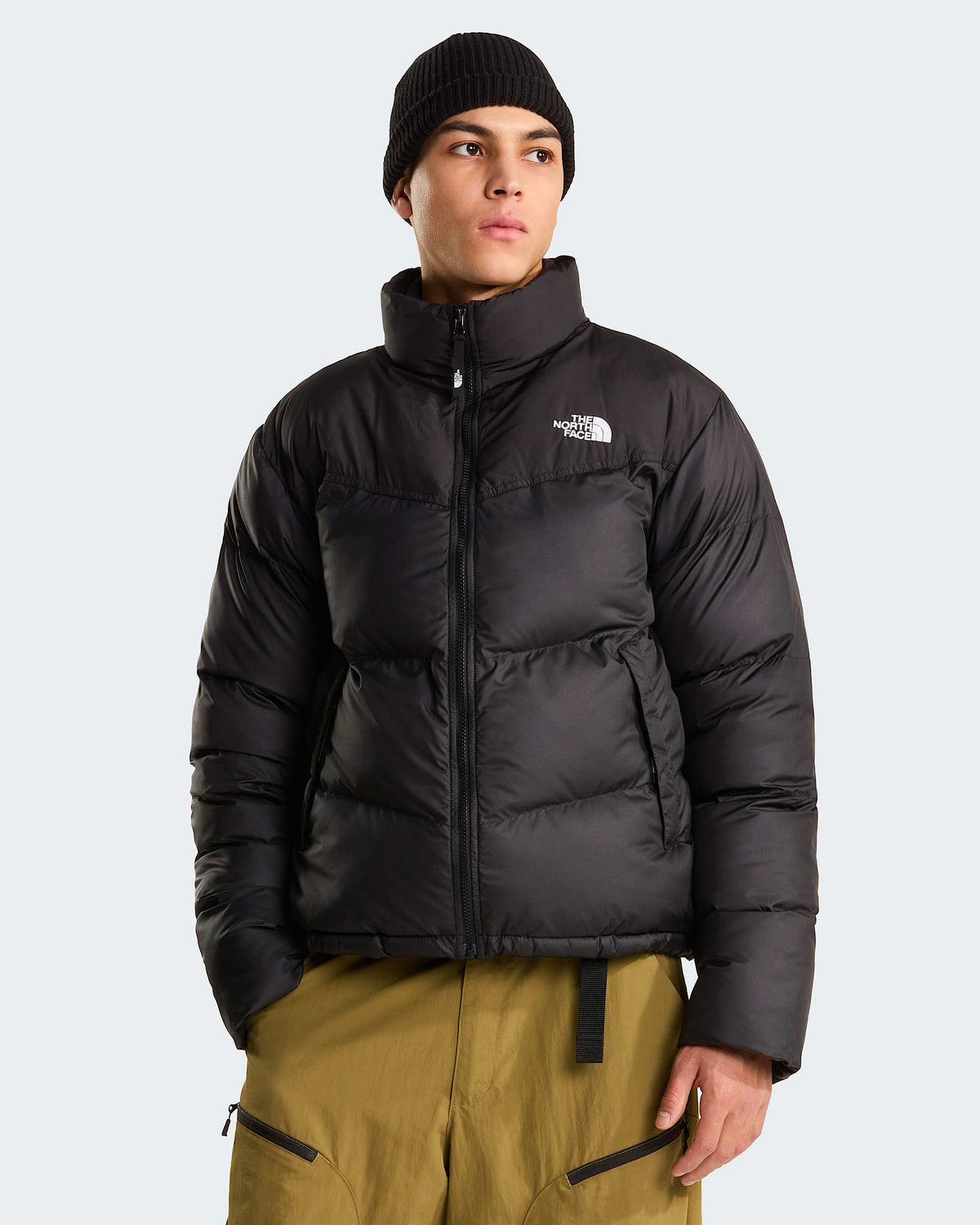 The North Face Saikuru Jacket uomo nera - foto 1