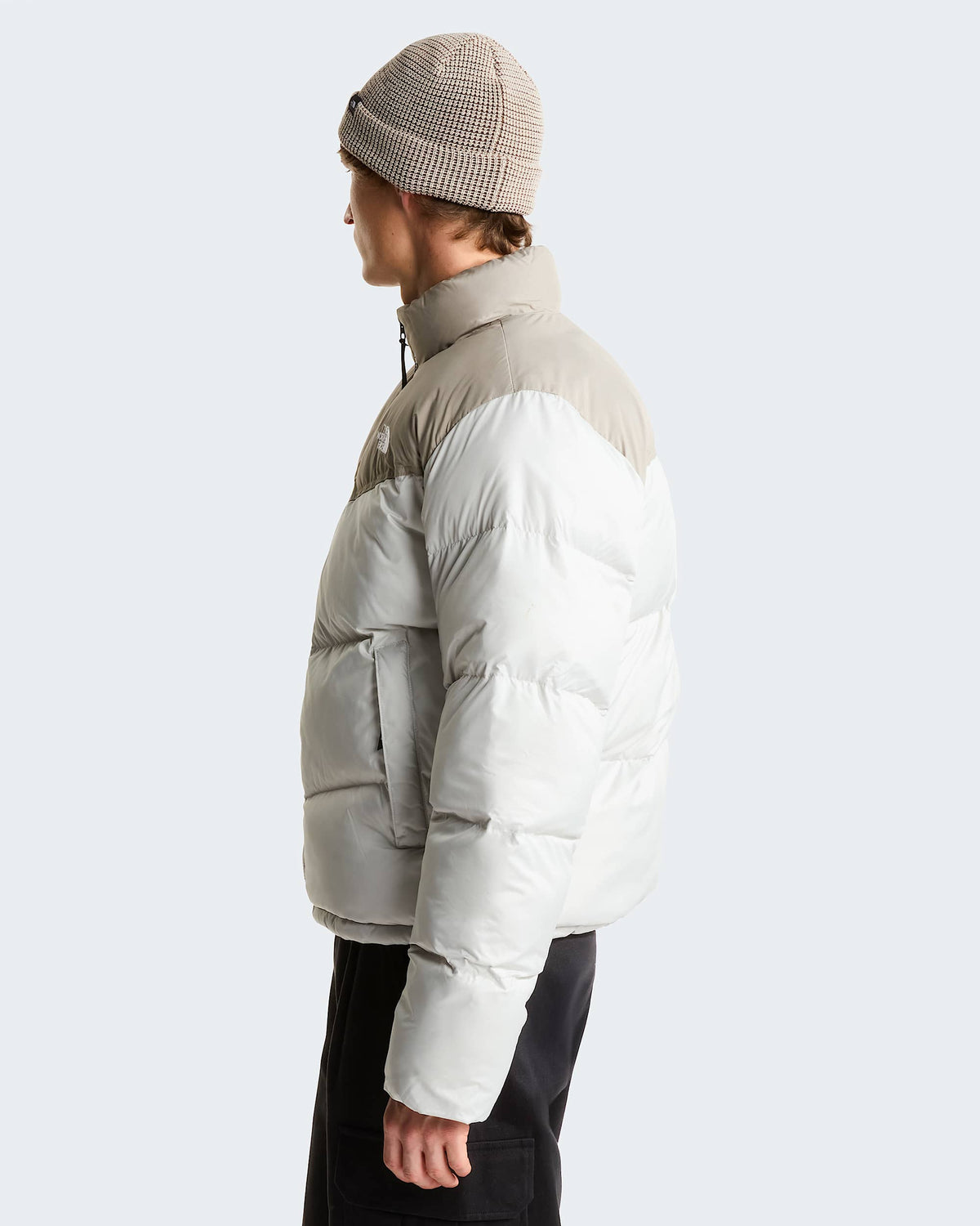 The North Face Saikuru Jacket uomo bianca - foto 3