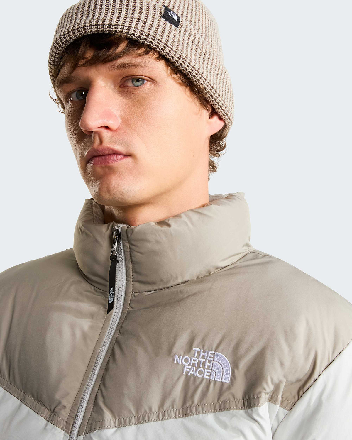 The North Face Saikuru Jacket uomo bianca - foto 6