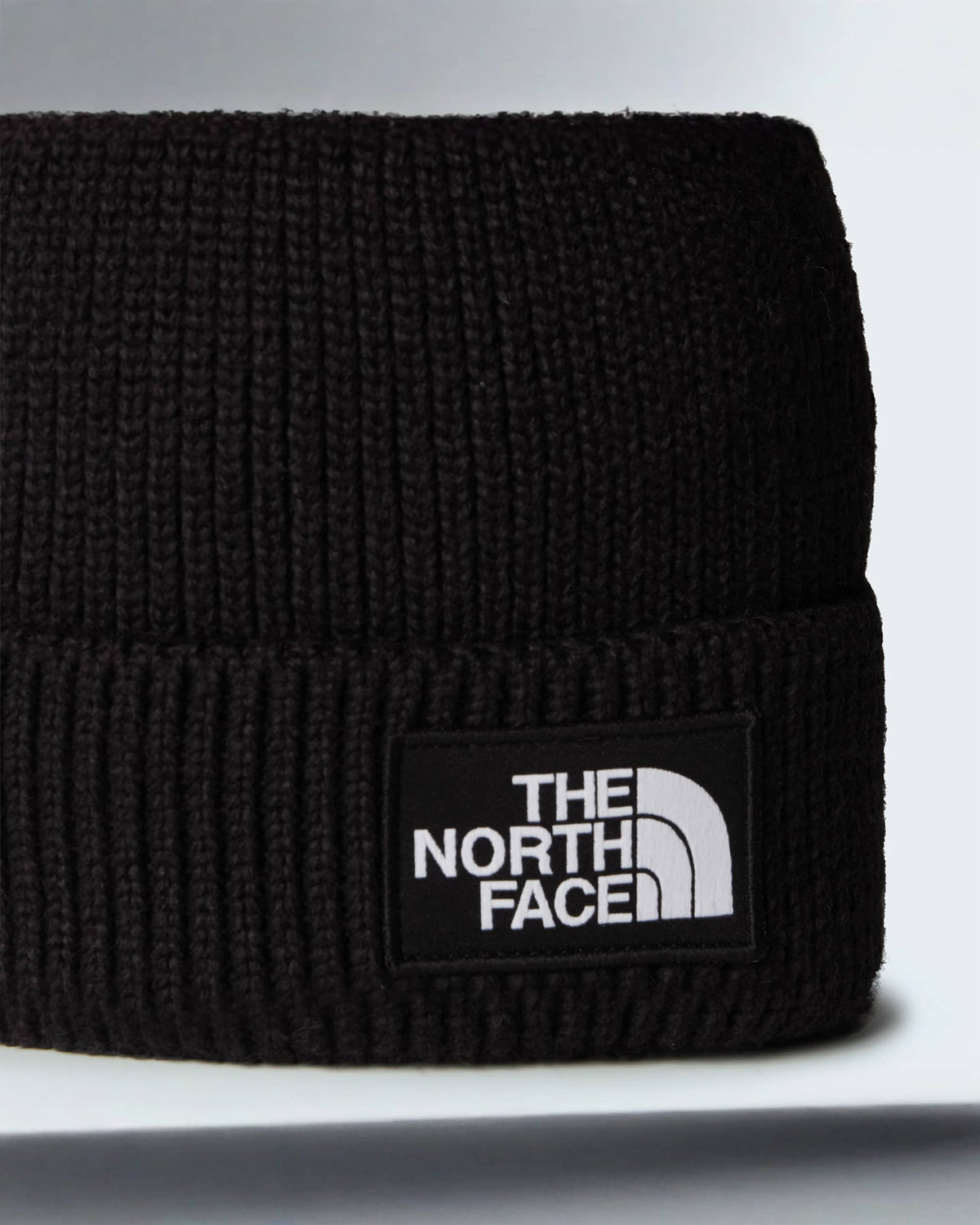 The North Face Logo Box Beanie nero - foto 3