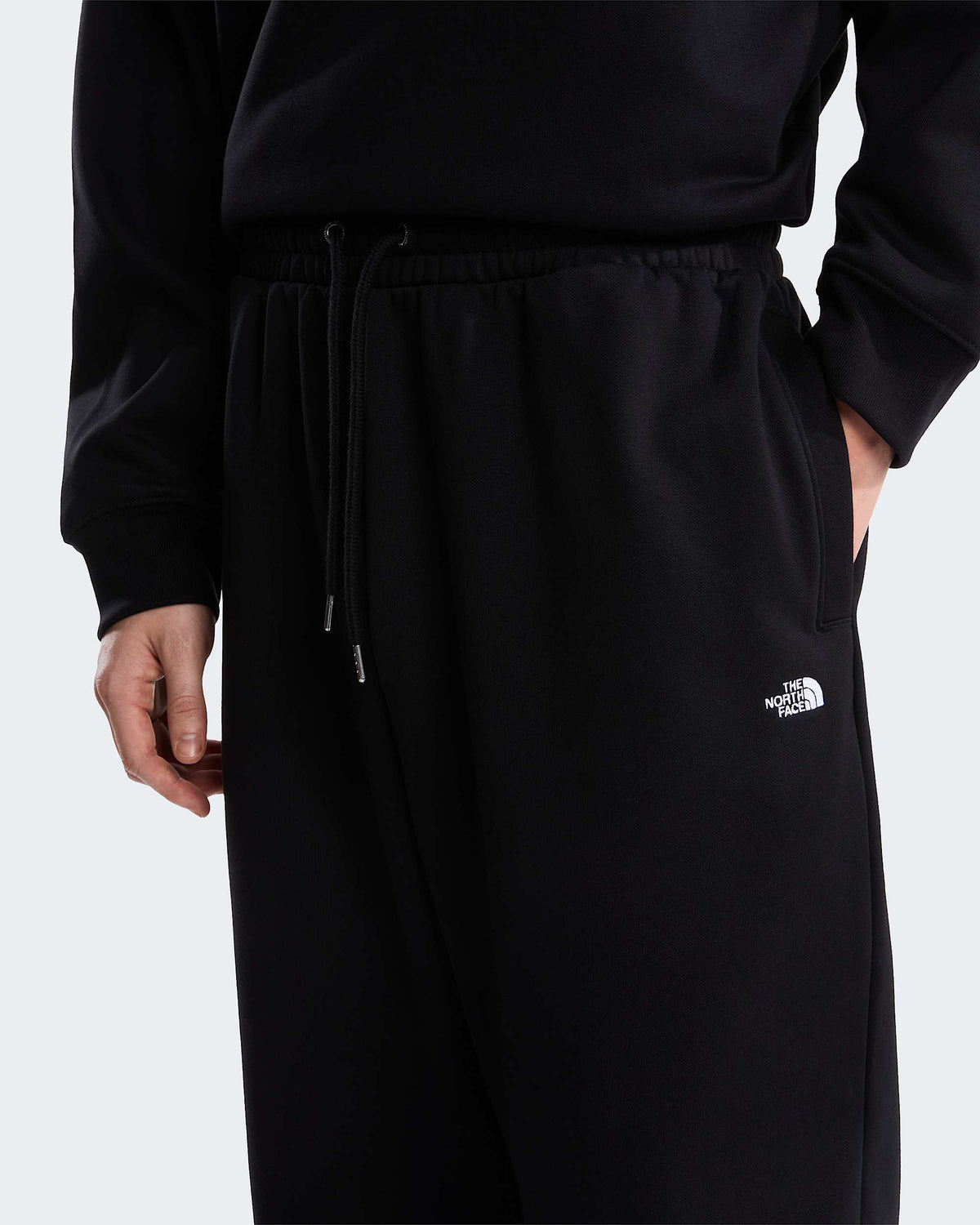 The North Face Simple Dome Relaxed Pant nero - foto 5