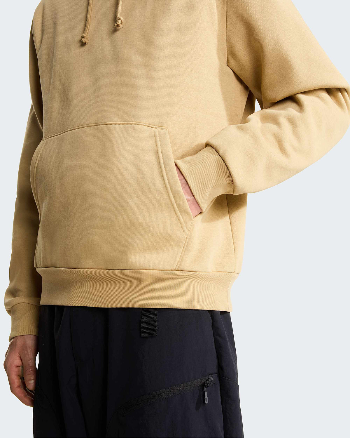 The North Face Simple Dome hoodie kaki - foto 6