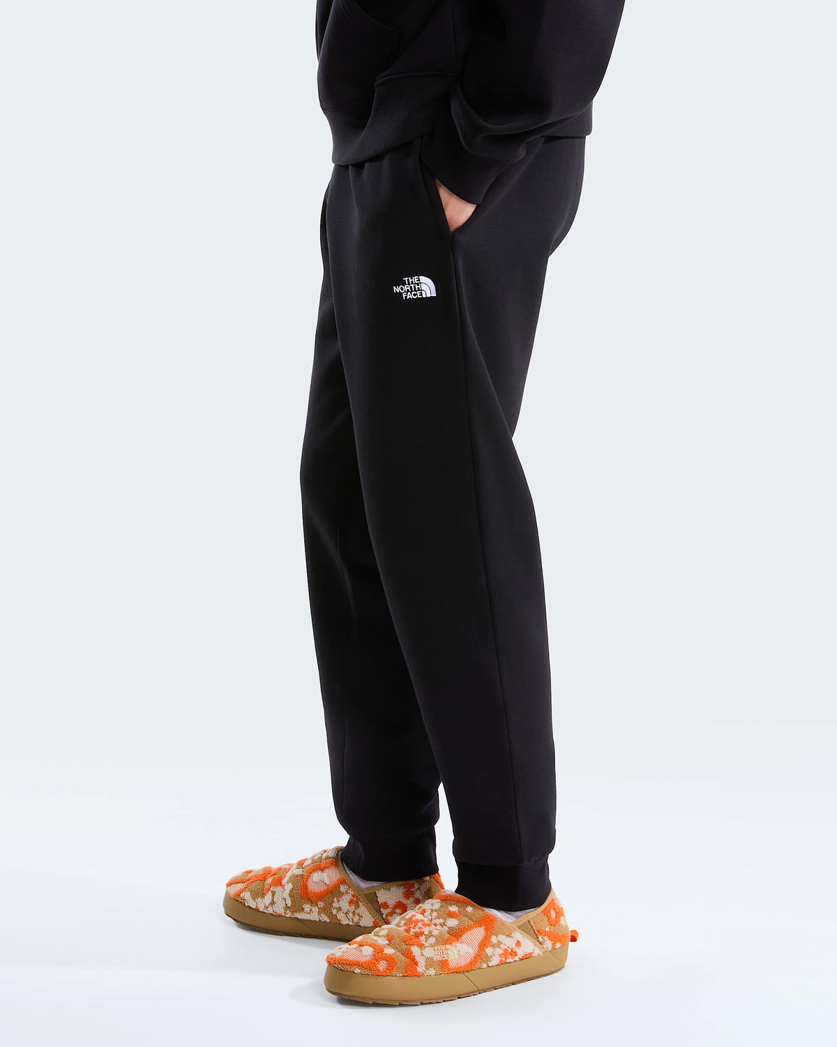 The North Face Simple Dome jogger nero - foto 3