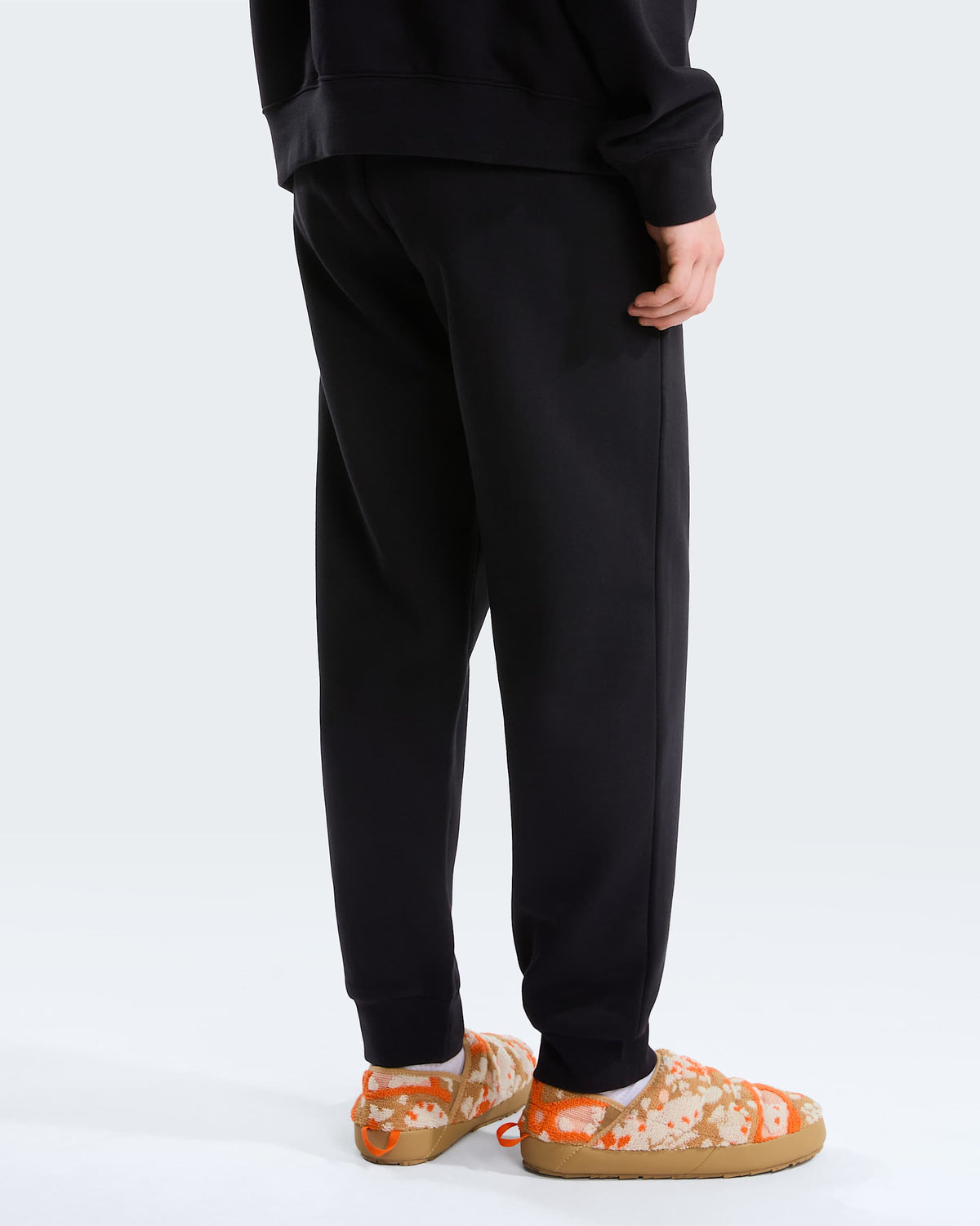 The North Face Simple Dome jogger nero - foto 4