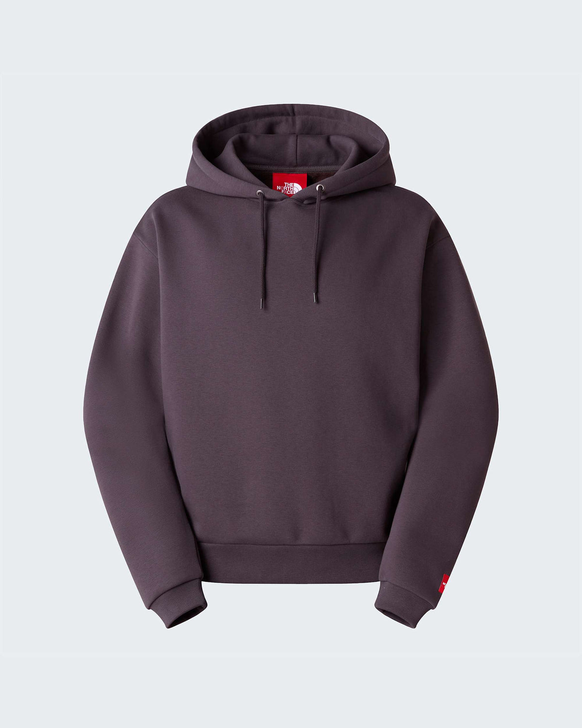 The North Face Red Box hoodie nera - foto 1