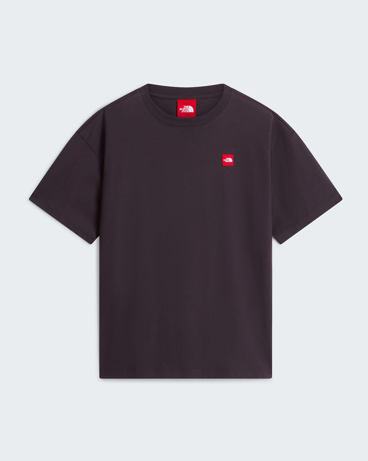 The North Face Red Box t-shirt nera - foto 1