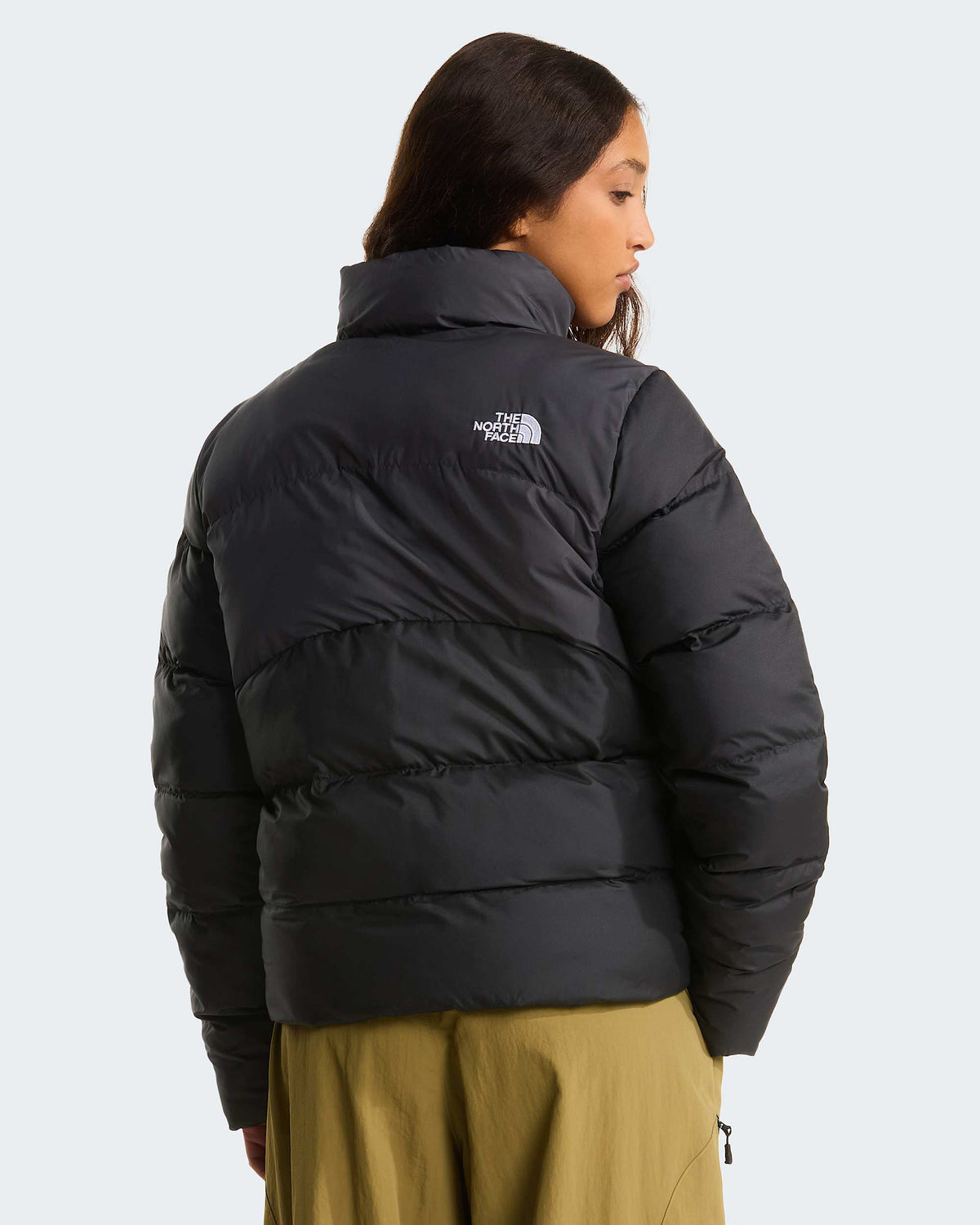The North Face Saikuru Jacket donna nera - foto 4