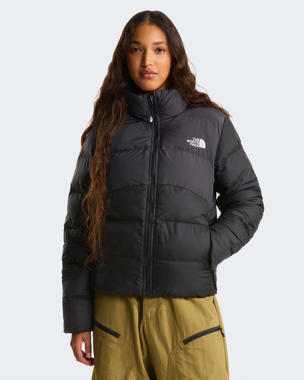 The North Face Saikuru Jacket donna nera - foto 1